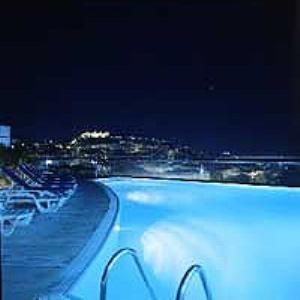 Vip Executive Eden Aparthotel