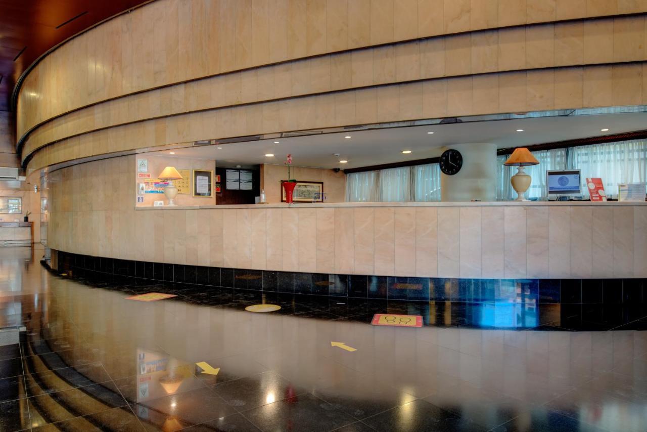 Vip Executive Eden Apartahotel 4*