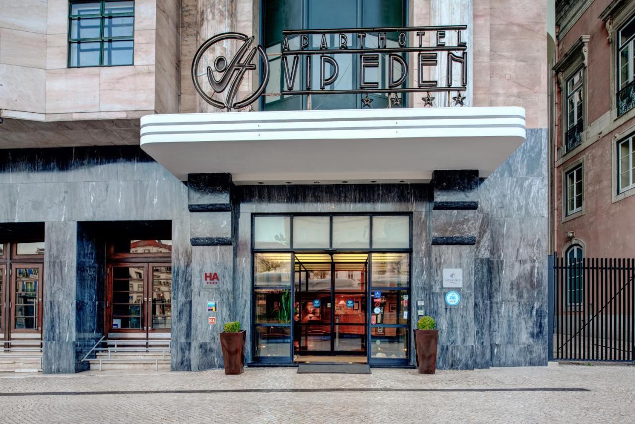 Apartahotel Vip Executive Eden 4*