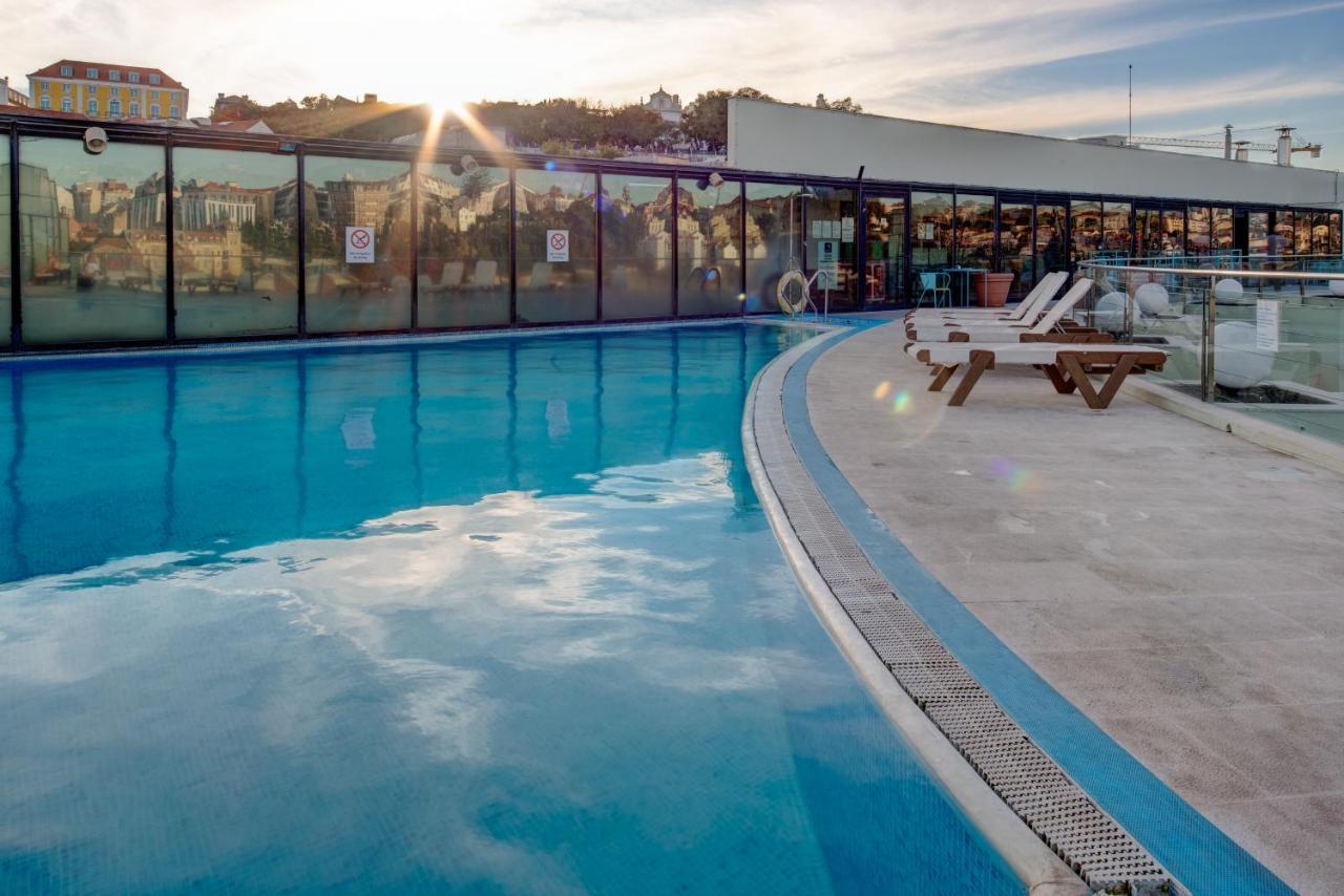 Vip Executive Eden Lisbon