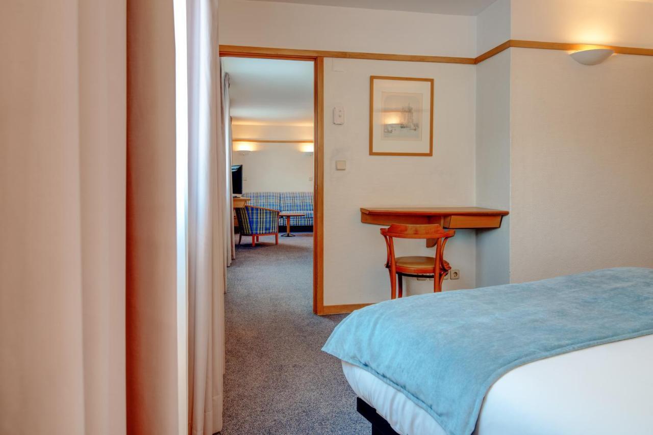 Apartahotel Vip Executive Eden Lisboa