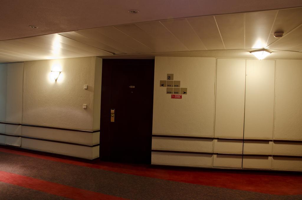 Vip Executive Eden Apartahotel 4*
