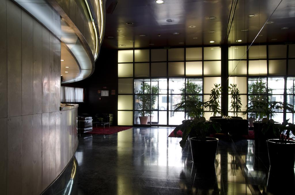 Vip Executive Eden Apartahotel