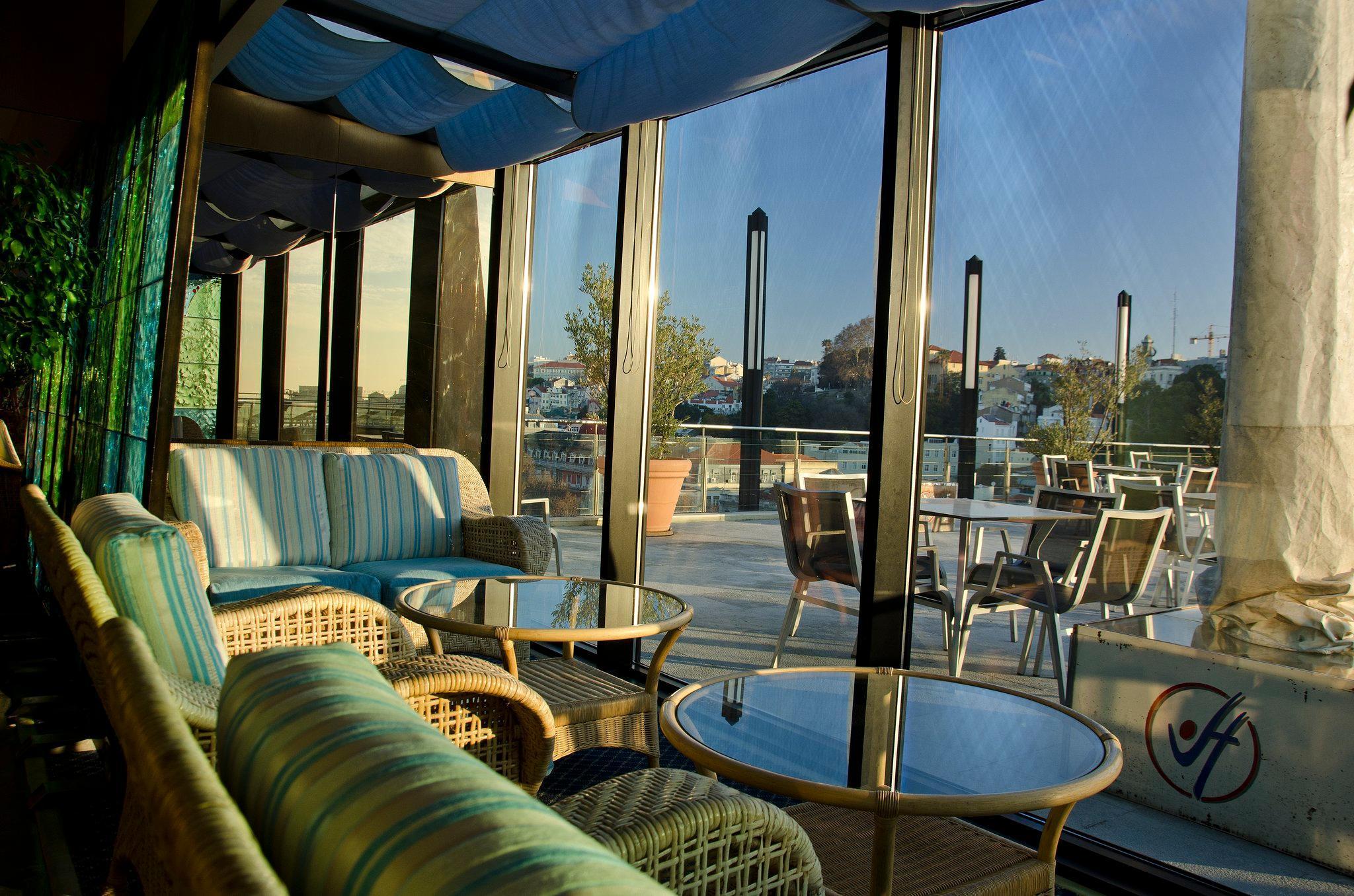 Aparthotel Vip Executive Eden 4*
