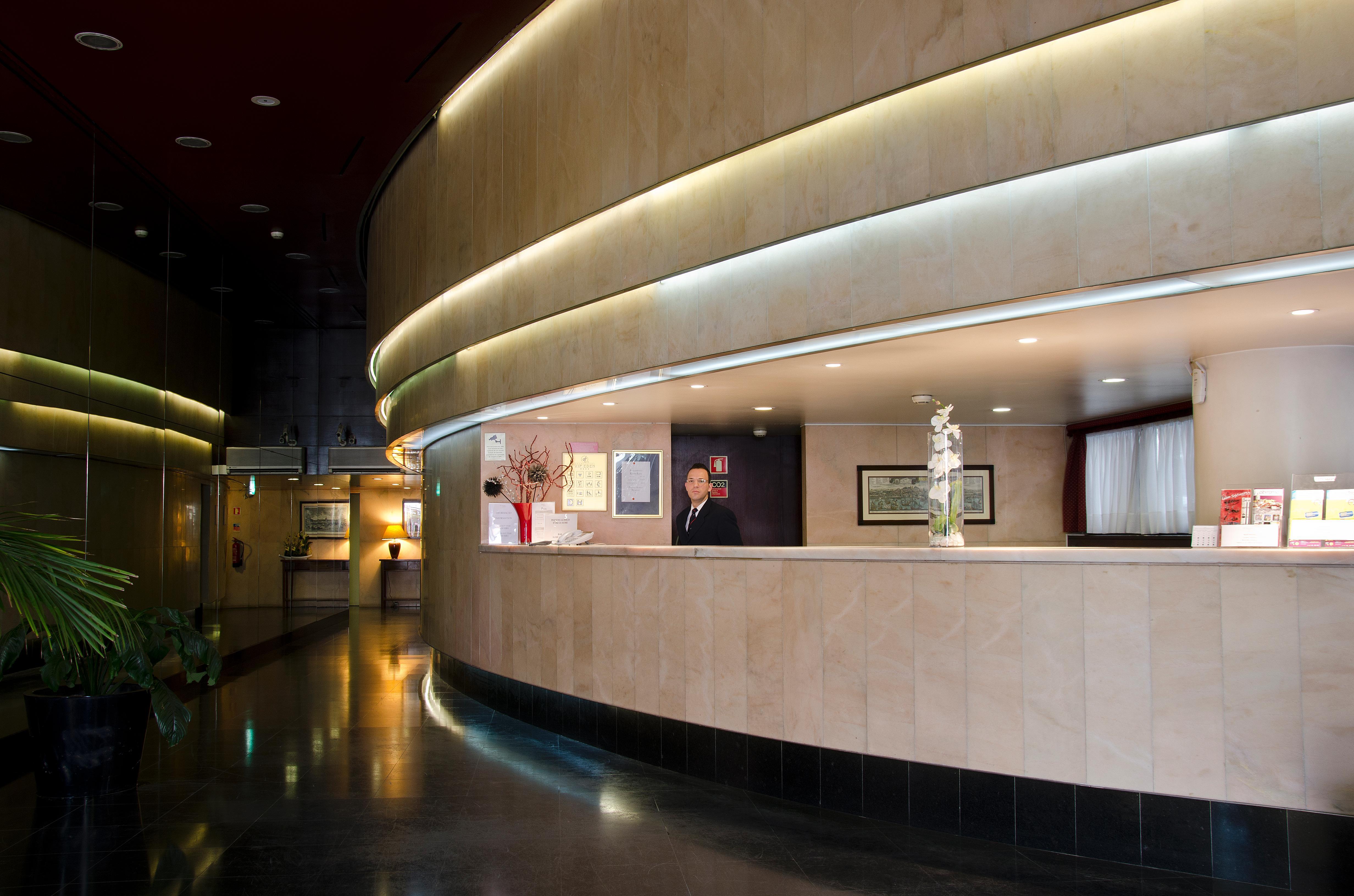 Vip Executive Eden 4* Lisbon