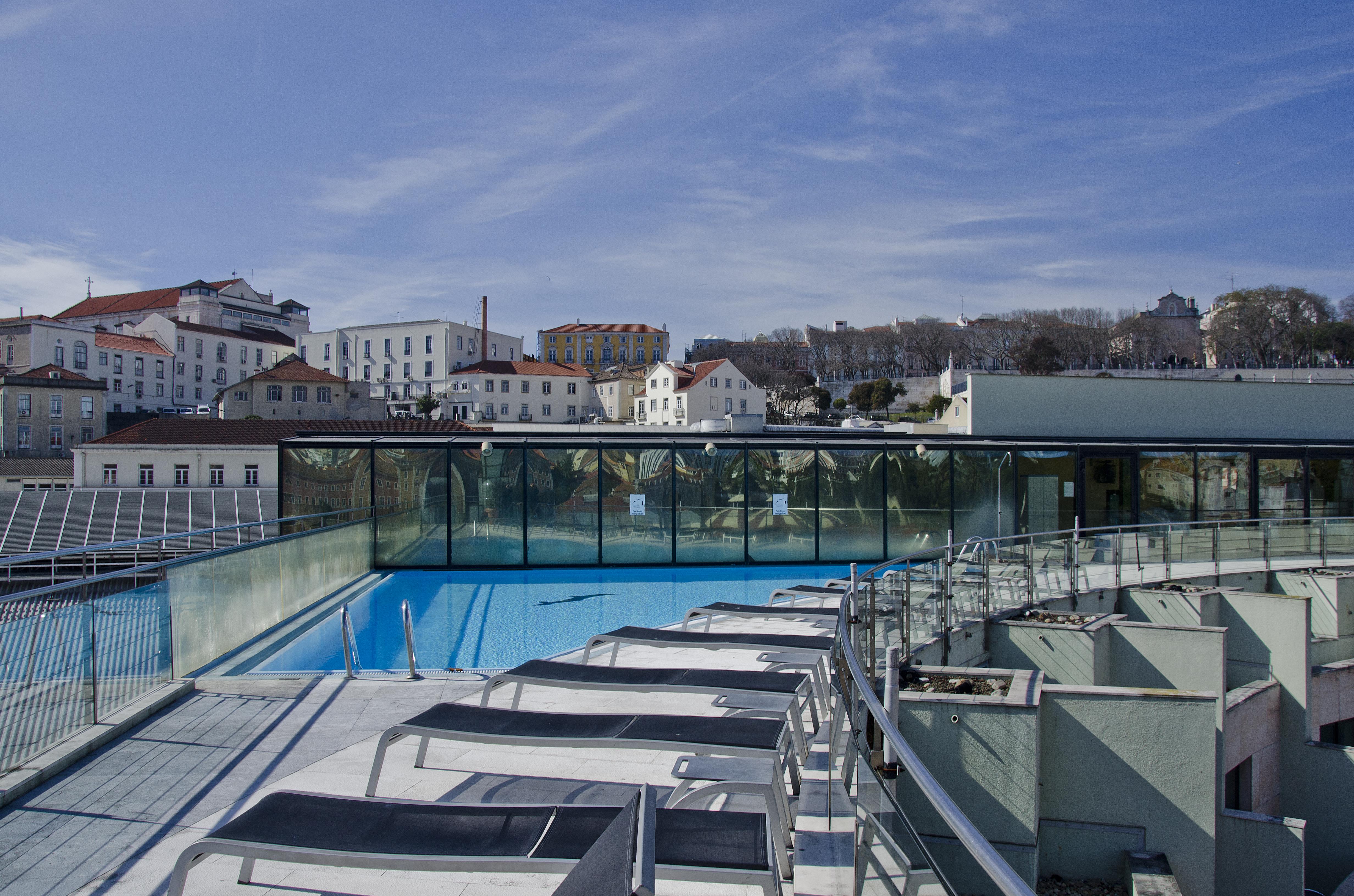 Vip Executive Eden 4* Lisbon