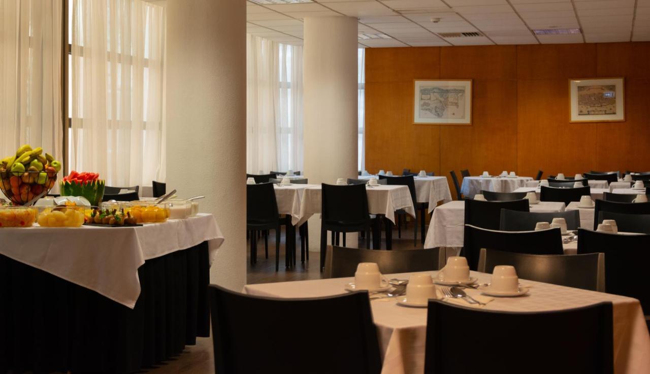 Vip Executive Eden Lisbon