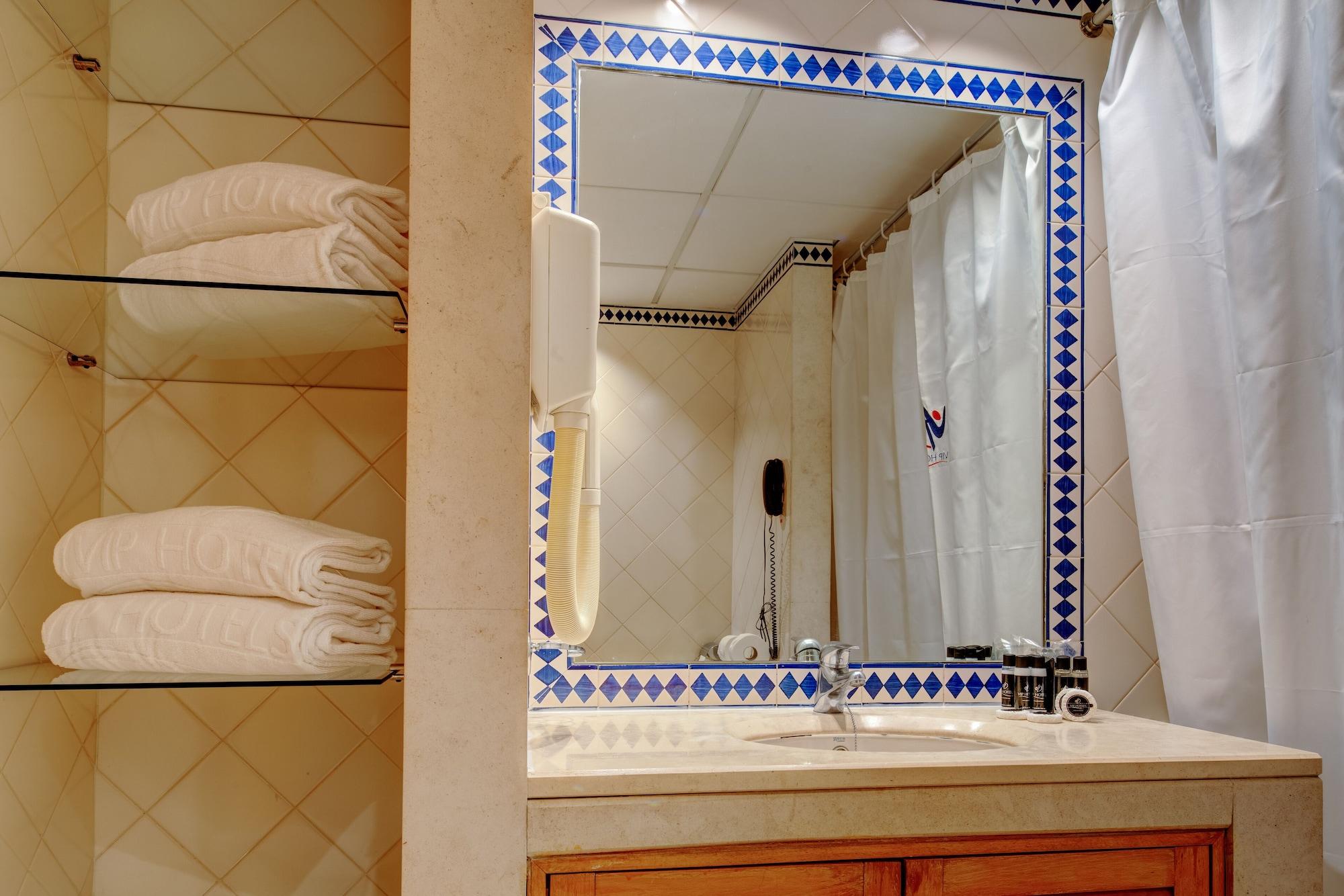 Vip Executive Eden Apartahotel Lisboa