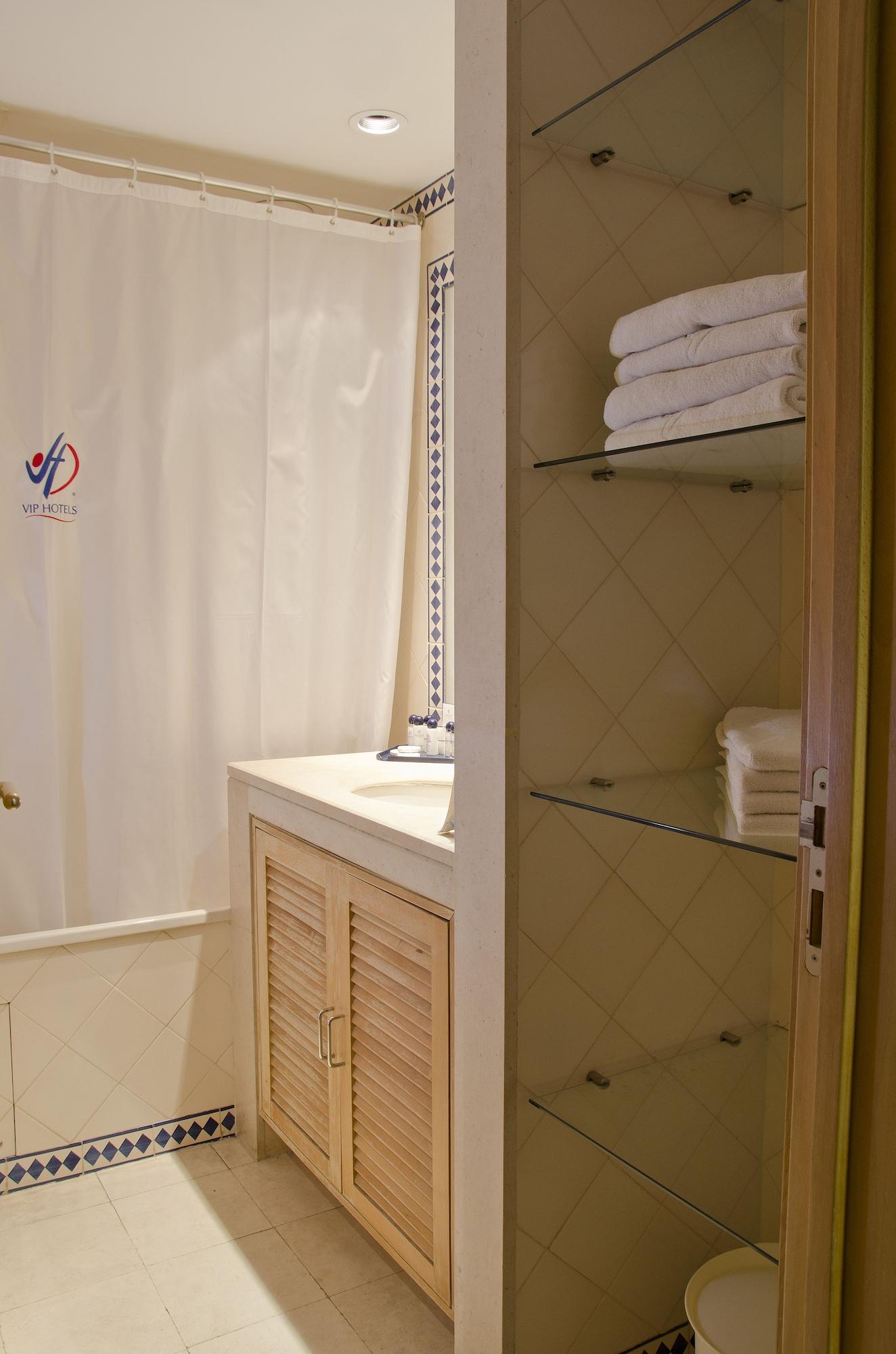 Aparthotel Vip Executive Eden Lisbon