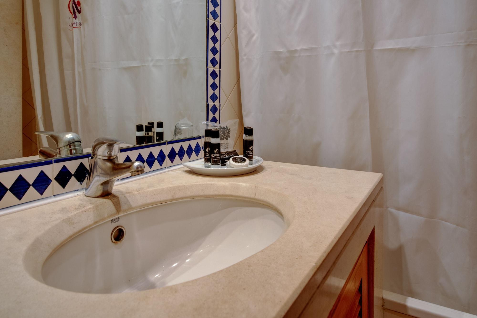 Apartahotel Vip Executive Eden Lisboa
