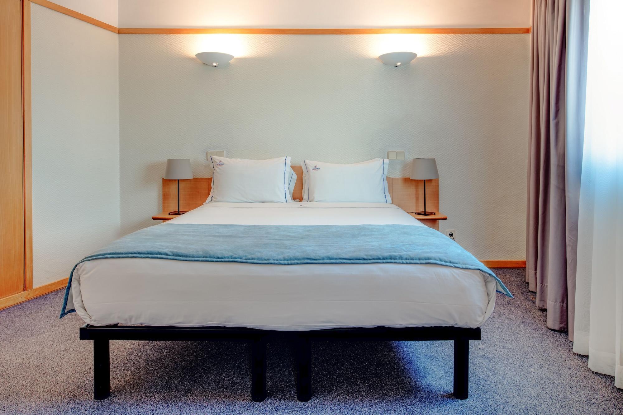 Vip Executive Eden Apartahotel Lisboa