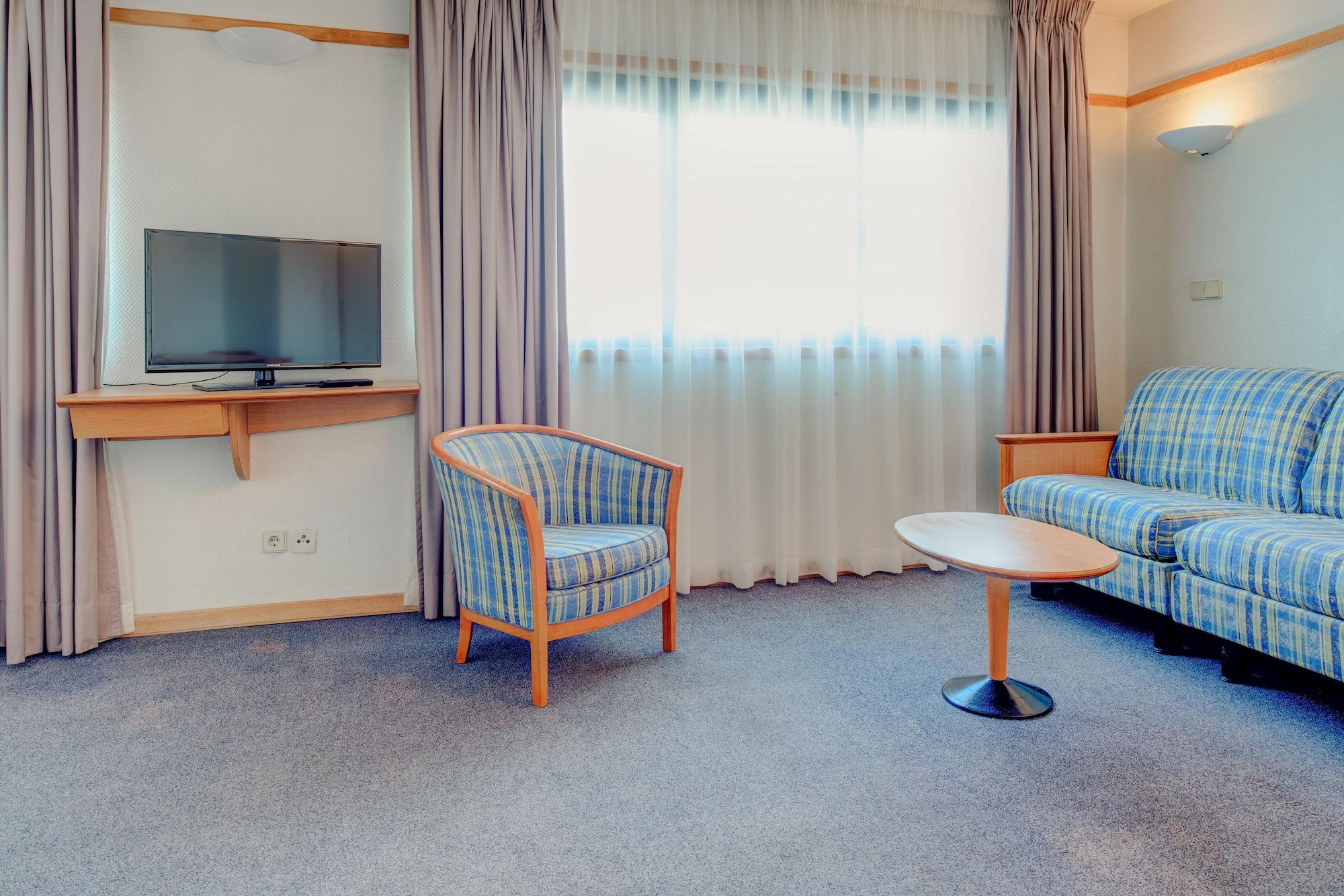 Vip Executive Eden Lisboa