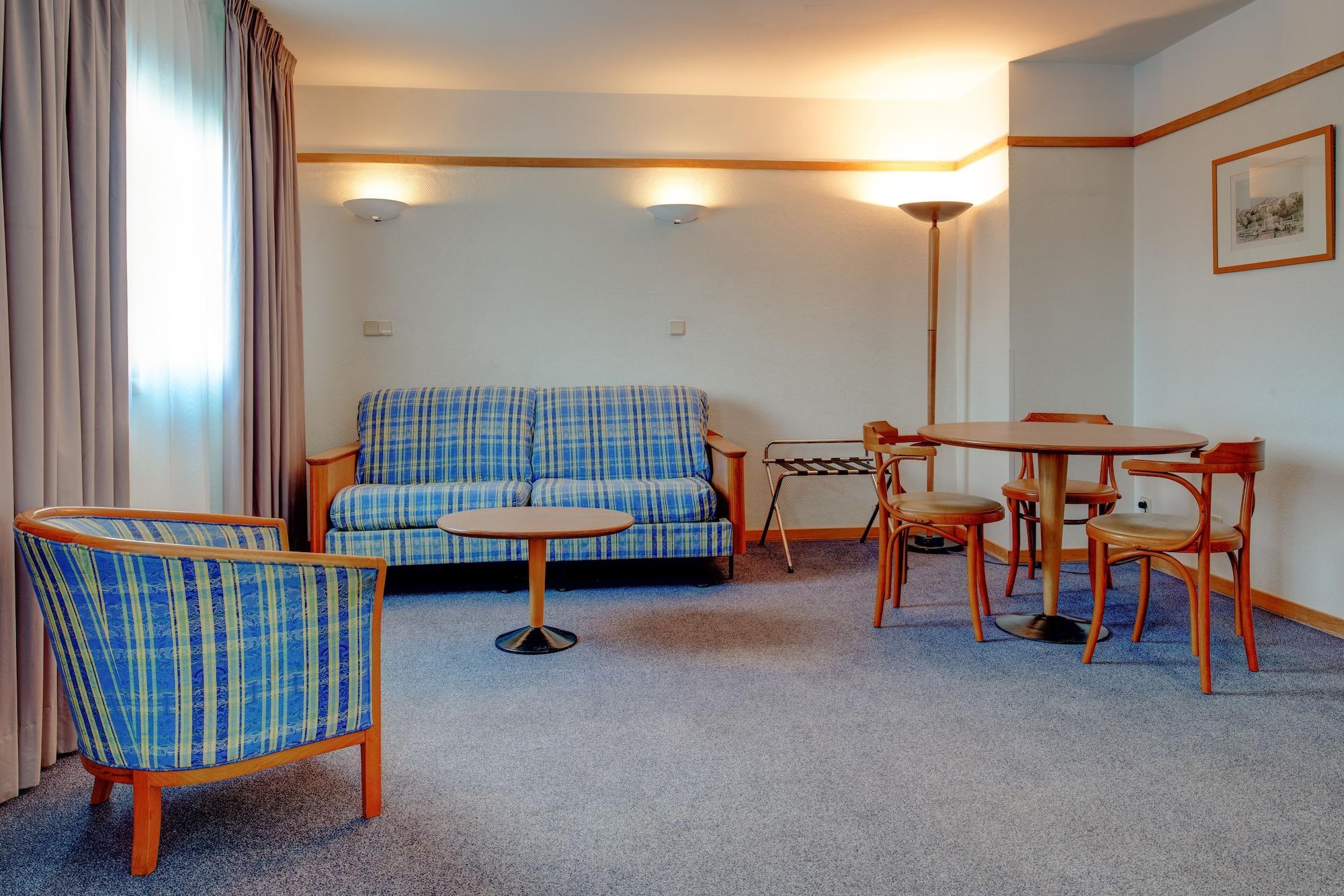 Aparthotel Vip Executive Eden