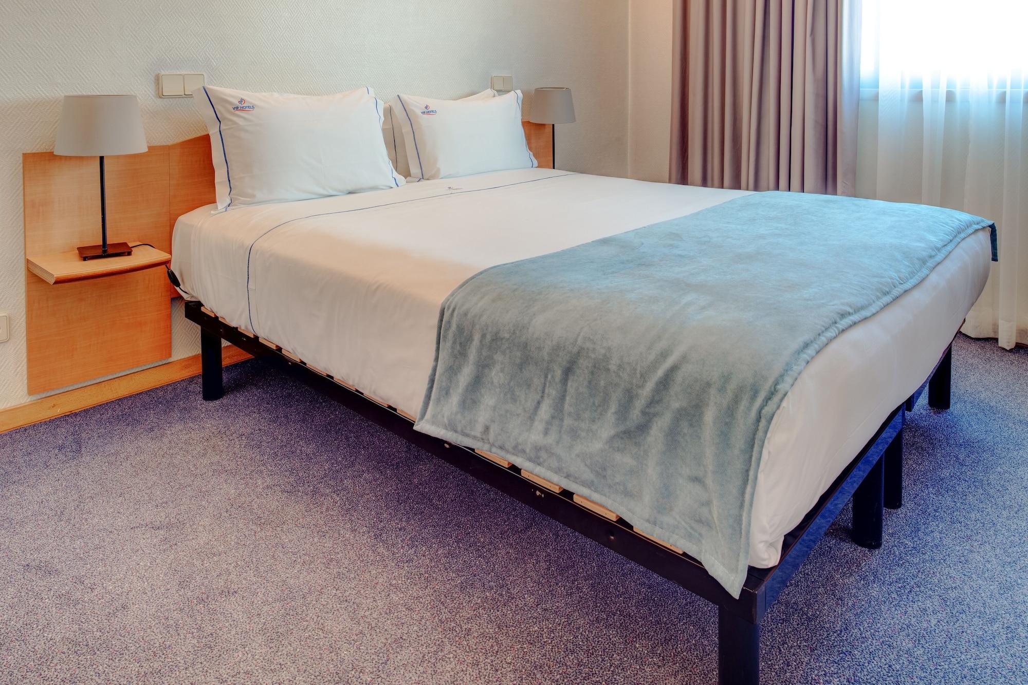 Vip Executive Eden Apartahotel Lisboa