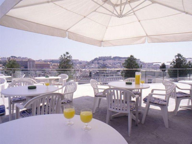 Aparthotel Vip Executive Eden