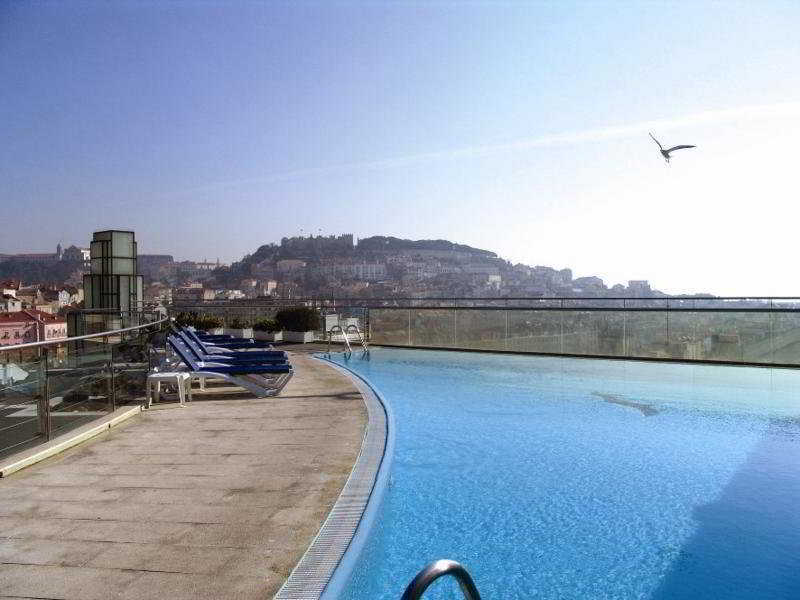 Vip Executive Eden Apartahotel 4*