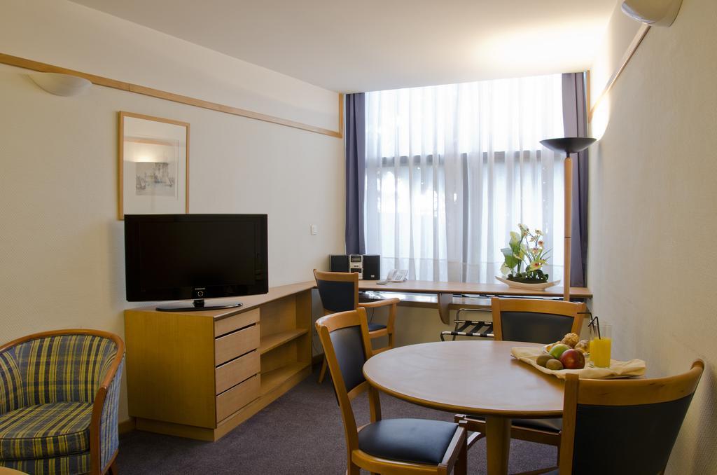 Aparthotel Vip Executive Eden