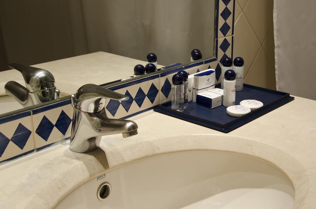 Vip Executive Eden Apartahotel 4*