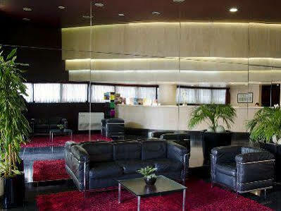 Vip Executive Eden Lisbon